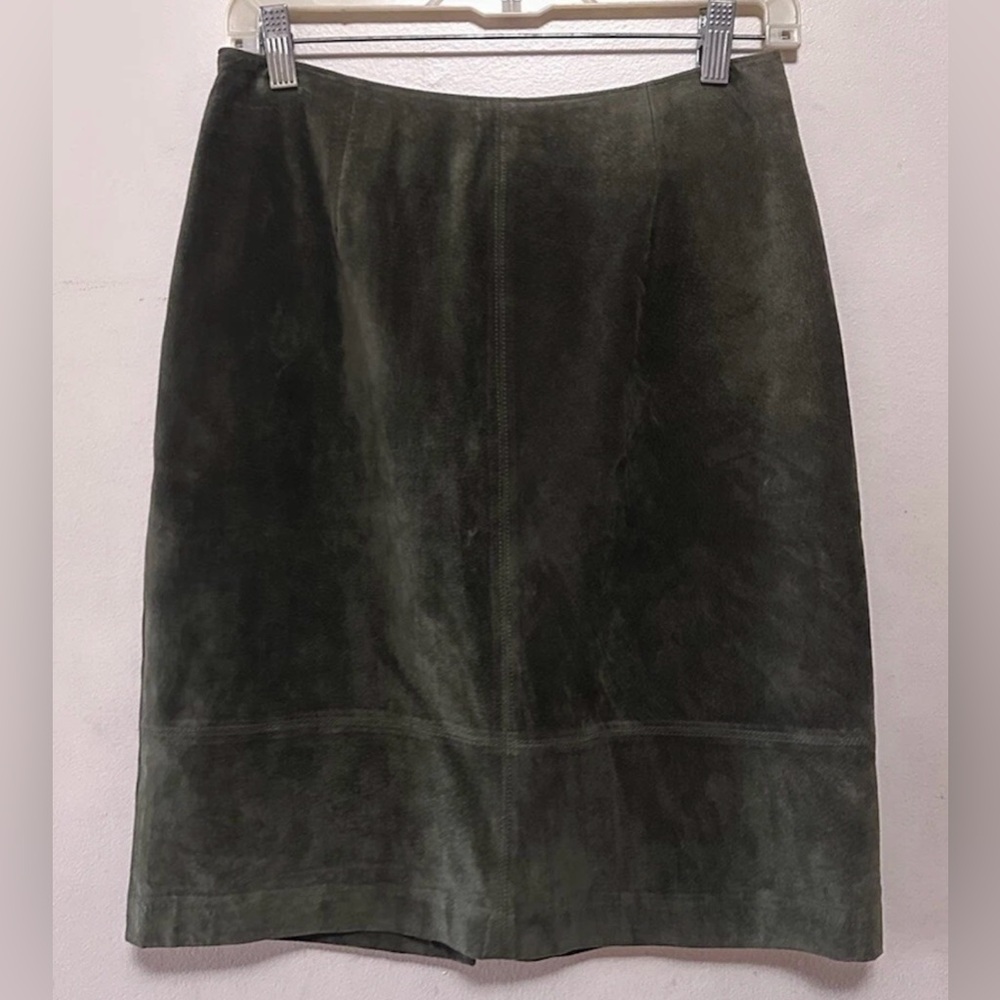 Vintage Lord and Taylor skirt